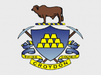 Croydon logo